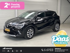 Renault Captur - 1.6 E-Tech Plug-in Hybrid 160 Intens / Eerste Eigenaar / NL Auto / Dealer Onderhouden / Na