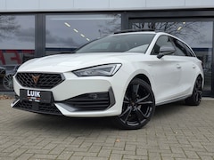 CUPRA Leon Sportstourer - 1.4 e-Hybrid Black Edition + PANO DAK + FULL LINK
