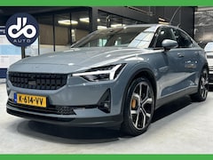 Polestar 2 - 2 Long Range Dual Motor Plus Pilot78kWh PANO I PERFORMANCE PACK I ORG.NL + NAP | SOH 96%