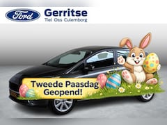 Ford Fiesta - 1.1 70 pk Trend 5 Deurs * 16"LMV * Navigatie * Spraakbediening * Carplay/Android Auto * Mi