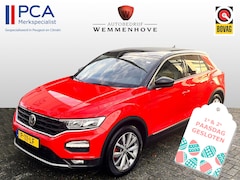 Volkswagen T-Roc - 2.0 TSI 4Motion Sport Automaat