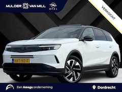 Opel Grandland - GS 1.2 Hybrid 145pk eDCT6 | SCHUIF/KANTELDAK | WINTERPACK | PREMIUM AUDIO |