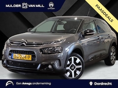 Citroën C4 Cactus - Shine 1.2 Turbo 110pk | NAVI | KEYLESS | CAMERA | DAB+ | CLIMA | CRUISE CONTROL |