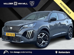 Peugeot 2008 - Allure Pack 1.2 Turbo 130pk EAT8 | STOELVERW. | WINTERPACK | 360° CAMERA | KEYLESS ENTRY |