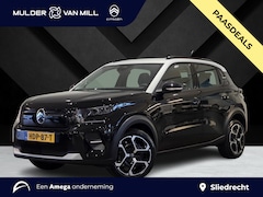 Citroën C3 - Plus 1.2 Turbo 100pk | 8 JAAR GARANTIE | TWO-TONE DAK | AIRCO | APPLE CARPLAY / ANDROID AU