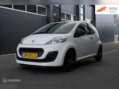 Peugeot 107 - 1.0 Access Accent | Airco | Apple Carplay