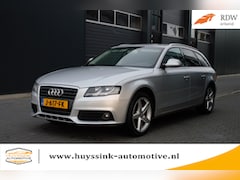 Audi A4 Avant - - 1.8 TFSI | Motor revisie 162.000km