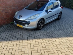 Peugeot 207 SW - 1.6 VTi XS