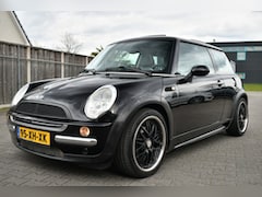 MINI Cooper - 1.6 Automaat | Panodak | Leder | Xenon