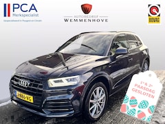 Audi Q5 - 50 TFSI e quattro S edition