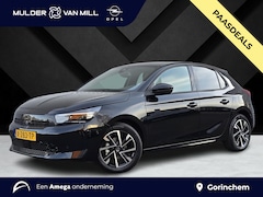 Opel Corsa - GS 1.2 75pk | 180° CAMERA | APPLE CARPLAY / ANDROID AUTO | NAVI | KEYLESS | CLIMATE CONTRO