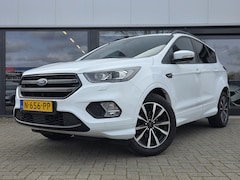 Ford Kuga - 1.5 EcoBoost ST Line + SONY SOUND + PANO DAK + CAMERA + STUURVERW. + XENON