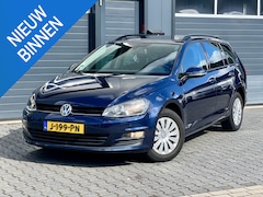 Volkswagen Golf Variant - 1.4 TSI Highline *PANORAMADAK*CRUISE