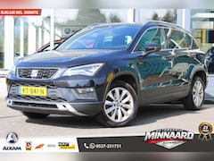SEAT Ateca - 1.4 EcoTSI Xcellence Automaat|Navi|Trekhaak|