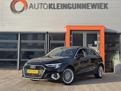 Audi A3 Sportback - 30 TFSI Advanced edition / Navi / Digital Cockpit / Applecarplay/AndroidAuto /