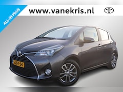 Toyota Yaris - 1.3 VVT-i Aspiration, All-season, Trekhaak, Bluetooth, Camera