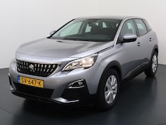 Peugeot 3008 - 1.2 PureTech Blue Lease Executive