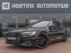Audi A6 Avant - 45 TFSI S edition | Pano | Matrix-LED | Memory | Apple CarPlay & Android Auto