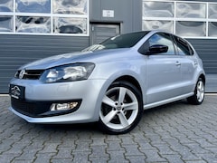 Volkswagen Polo - 1.2 Edition *APP CARPLAY*CLIMA*NETTE AUTO