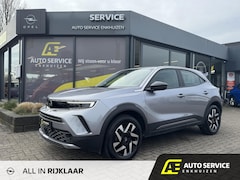 Opel Mokka - 1.2 Turbo Elegance Business Automaat Geheel rijklaar 1e eigenaar | Keyless | Clima | Carpl