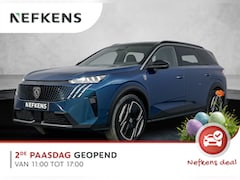 Peugeot 5008 - 1.6 Plug-in Hybrid 195pk GT Exclusive | NIEUW | €3.000, - inruilpremie | Panoramisch schui