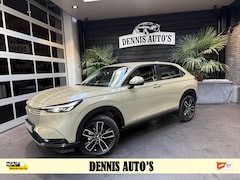 Honda HR-V - 1.5 e:HEV Elegance