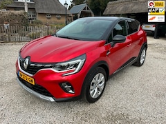 Renault Captur - 1.0 TCe 90 Intens ECC, Navi, Camera, Leder