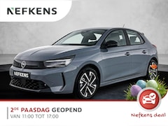Opel Corsa - 1.2 Hybrid Edition 110pk Automaat | 8 JAAR GARANTIE | Camera | Winterpakket | Cruise Contr