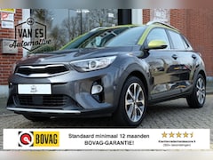 Kia Stonic - 1.0 T-GDi ExecutiveLine / Navi / Camera / Stuurverwarming / 17"