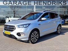 Ford Kuga - 1.5 ST Line X-Pack | Winterpack | X-Pack | Navi | Sony Audio |