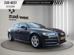 Audi A6 Avant - 1.8 TFSI ultra S-Line Led Clima