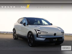Volvo EX30 - Single Motor Extended Range Plus 69 kWh Google Services / 19" lichtmetalen velgen / Parkee
