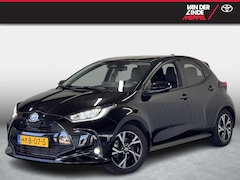 Toyota Yaris - 15 Dynamic PDC Cruise Stoel Stuurverwarming
