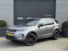 Land Rover Discovery Sport - D150 2.0 R-Dynamic S | Panoramadak | Camera | Navigatie | Privacy Glass | Meridian |