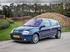 Renault Clio - 2.0-16V Sport RS Origineel NL