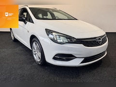 Opel Astra Sports Tourer - 1.2 Edition Export only