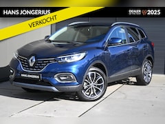 Renault Kadjar - TCe 140 Intens | TREKHAAK | CAMERA | NAVI | CRUISE CONTROL | CLIMATE CONTROL | PDC | LMV