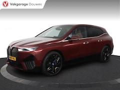 BMW iX - XDrive40 Executive 77 kWh |NAP|SOH 97, 4%|Leder|Memory