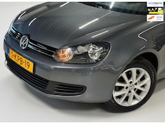 Volkswagen Golf Variant - 1.2 TSI 105PK Comfortline BMT Navi|Trekhaak