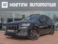 Audi Q7 - 60 TFSI e quattro Competition | Pano | B&O | Hud | Apple CarPlay & Android Auto