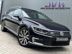 Volkswagen Passat Variant - 1.4 TSI GTE R Line Highline
