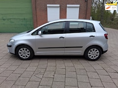 Volkswagen Golf Plus - 1.4 TSI Comfortline