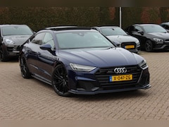 Audi A7 Sportback - 50 TFSI e quattro Pro Line S / Camera / Panoramadak / Leder&Alcantara / B&O / 20'' / DAB /