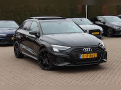 Audi A3 Sportback - 45 TFSI e S edition Competition / Trekhaak / Panoramadak / CarPlay / Matrix LED / Keyless
