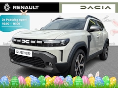 Dacia Duster - 1.2 TCe 130 mild hybrid Journey
