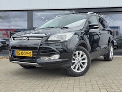 Ford Kuga - 1.5 Titanium + KEYLESS + KLIMA + LM VELGEN