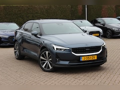 Polestar 2 - 2 Long Range Dual Motor Launch Edition 78kWh / SoH 92, 9% / Trekhaak / Panoramadak / 360Ca
