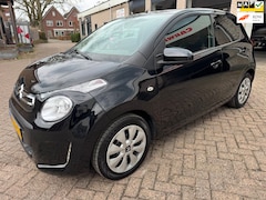 Citroën C1 - 1.0 VTi Feel AIRCO LED ORG 29916 KM NAP 2 JAAR APK NW STAAT.LUXE UITVOERING