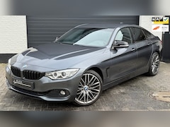 BMW 4-serie Gran Coupé - 430i High Executive| NL NAP | Automaat | M Sport | Leder | LED
