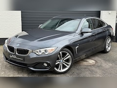 BMW 4-serie Gran Coupé - 420i Executive| NL NAP | LED | Navi | Sport | 18 inch | Zeer netjes